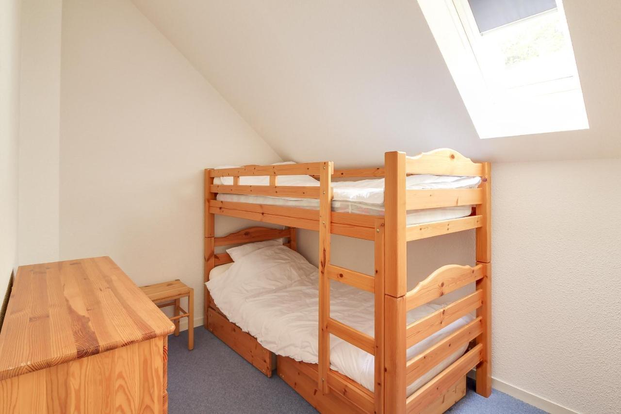L'Oree Du Bois Appartement T3 Cauterets Eksteriør billede