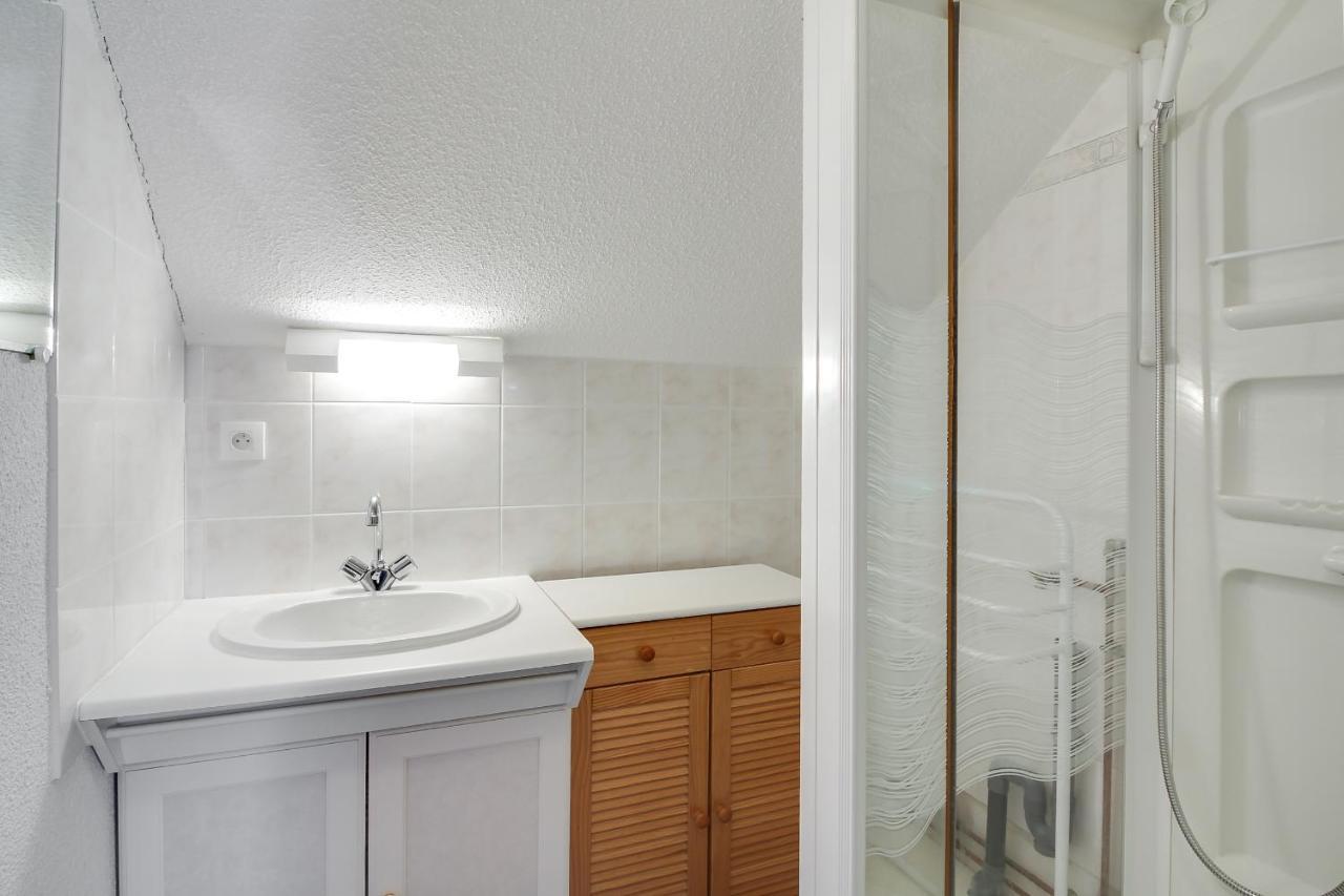 L'Oree Du Bois Appartement T3 Cauterets Eksteriør billede